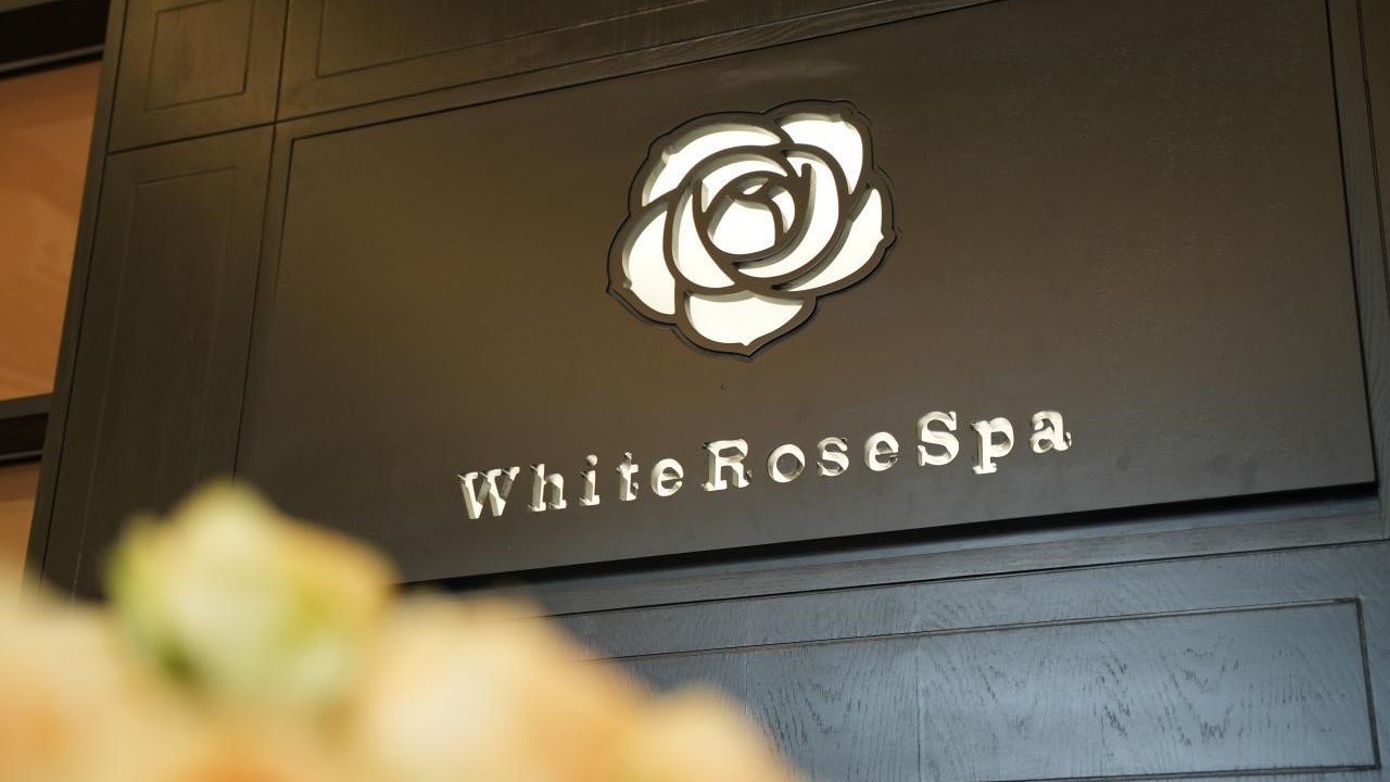 White Rose Spa 360 Virtual Tour